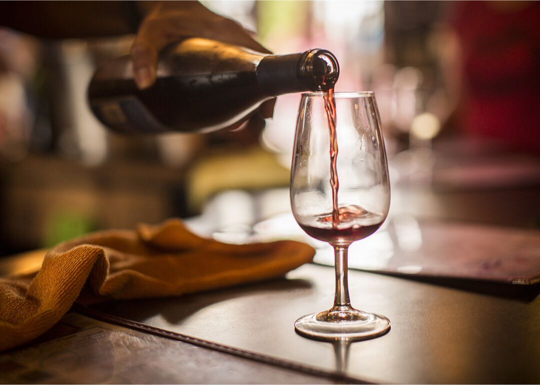 Myth #36: Alcohol consumption can protect against the coronavirus